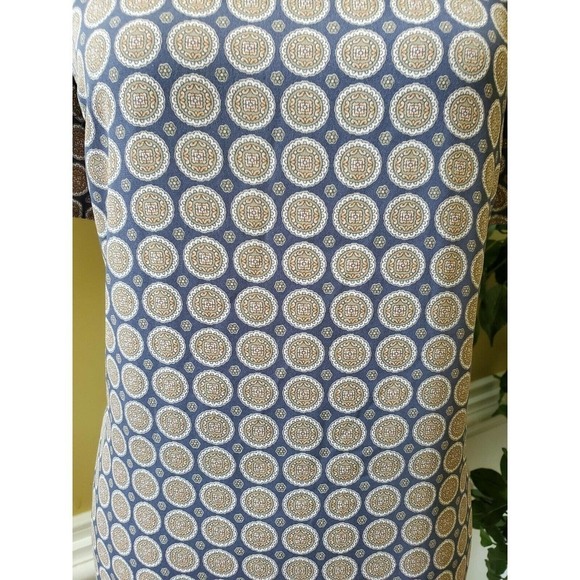 Rokoko by Dazz Casual Dress Medium- Pockets - Picture 3 of 9